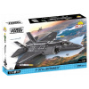 Cobi 5831 Americké viacúčelové lietadlo F-35A Lightning II (cobi5831)