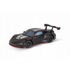Pretekárske auto Carrera Hybrid Porsche 911 GT3 R Black Devil