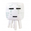 Plyšák Ghast Minecraft 25 cm - plyšové hračky