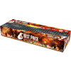 Ohňostroj Best price Wild fire 300rán/25mm