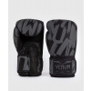 Dámské boxerské rukavice Venum GRAFFITI - Urban Charcoal Velikost: 10oz