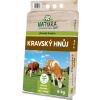 AGRO NATURA Kravský hnoj 6 kg