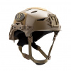 Taktická helma EXFIL LTP Team Wendy® – Coyote Brown vel. XL
