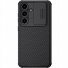 Nillkin CamShield PRO Samsung Galaxy S24 čierne