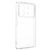 TPU gélové puzdro FIXED pre POCO X6 Neo 5G, číre