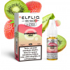 ELF LIQ STRAWBERRY KIWI 10 ml - 10 mg