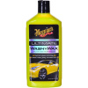 Meguiar's Ultimate Wash & Wax 473 ml