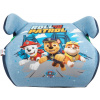Autosedačka podsedák 125-150cm PAW PATROL BOY R129 cz11510