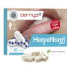 Barny's HerpeNorm Plus 10 kapsúl 10 kapsúl