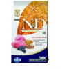 FARMINA, Italia Farmina N&D cat LG adult lamb,spelt,oats&blueberry 1,5 kg