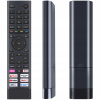 Diaľkový Ovládač TechTell ERF3B80H pre Hisense čierny