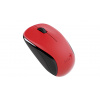 Genius NX-7000/Kancelárska/Blue Track/Bezdrôtová USB/Červená 31030027403