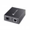 TP-Link OMADA FC311A-20 WDM media konvertor (1xGbE, 1x simplex SC, SM, 1550/1310nm, 20km) FC311A-20