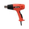 YATO TEPELNÁ PIŠTOĽ 2000W 450-600C 2-RÝCH (YT-82294)