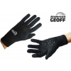 Protiskluzové Rukavice Geoff Anderson AirBear merino - S / M