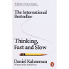 Thinking, Fast and Slow - Daniel Kahneman