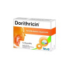 Dorithricin pas ord 1x20 ks