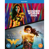 Wonder Woman / Wonder Woman 1984 Blu-Ray