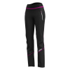 Dámske nohavice Crazy IONIC - čierna XS