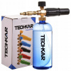 Penová tryska pre umývačku Techkar EasySNOW 1000 ml