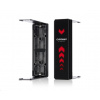 NOCTUA NA-HC3 black - Kryt chladiča CPU, čierny