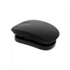 Ikoo Pocket Brush Classic Black kartáč na vlasy černý
