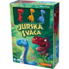 Jurská sváča - Mindok