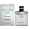 Chanel Allure Homme Sport Superleggera Eau De Parfum parfumovaná voda pánska 100 ml