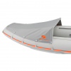 Štit Kolibri Dodger Malý Šedá KM-300 - KM-360-D