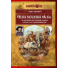 Velká siouxská válka - Nejen Sedící Býk, generál Custer a bitva u Little Bighornu 1876 - Opatrný Josef