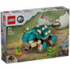 LEGO® Jurassic World 76962 Malá Bumpy: Ankylosaurus