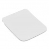Ideal Standard Strada II - WC doska ultra plochá, SoftClose, biela T360101