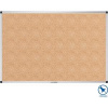 UNITE LEGAMASTER Tabuľa korková 60 x 90 cm