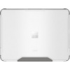 Urban UAG Plyo - ochranné pouzdro pro Microsoft Surface Laptop 13 1. edice (ledová)