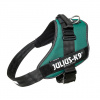 Julius-K9 IDC Powerharness Dark Green - postroj najvyššej kvality, postroj pre psa, tmavozelený - 4