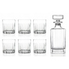 RCR TIMELESS WHISKY SET WHISKY 1+6 KS