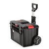 Patrol QBRICK System ONE Cart Basic 49243
