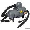 SCOPREGA BRAVO 2000 nafukovačka 220 V 1200 l/min Variant: BRAVO Luftpumpe 2000 220 V 1200 l/min BRAVO 2000 inflator 220 V 1200 l/min