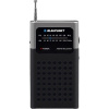 Rádio BLAUPUNKT PR4BK, AM/FM SLEVA 2%