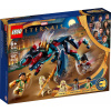 LEGO® | LEGO ® Marvel Deviantova pasca! - LEGO 76154