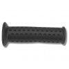 DOMINO gripy (scooter) dĺžka 128 mm, DOMINO (čierne) M018-097