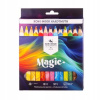 Koh-i-Noor 3408 Magic 12+1 ks