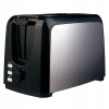 Hriankovač Akai ATO-310 strieborný/sivý 750 W