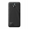 Powerbanka Joyroom JR-PBF16 20000mAh USB-C USB-A 22.5W - čierna
