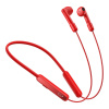 Bezdrôtové slúchadlá do uší Joyroom JR-DS1 (červené) 053605Z