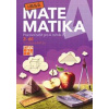 Hravá matematika 4 - Pracovní sešit 2. díl - autor neuvedený
