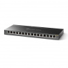 TP-Link TL-SG116E 16xGb easy smart desktop switch (TL-SG116E)