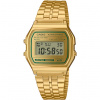 CASIO unisex hodinky Vintage CASA158WEGV-9AEF