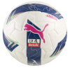Puma Orbita Liga Portugal Match Ball 2025 2026 Adults White/Navy Size 5