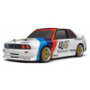 RS4 SPORT 3 BMW E30 Warsteiner 1987
